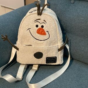 Olaf Loungefly